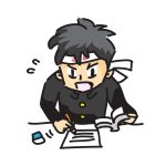 春期期間の開校時間帯について(2018年度)