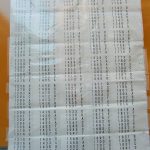 速報!京都大学合格おめでとう!(工学部)