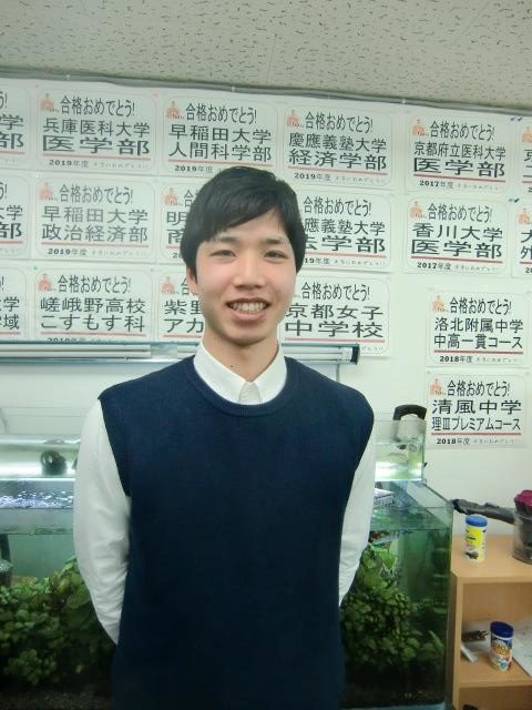 柴田先生