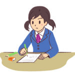 小学ハイレベルテスト実施